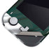 Michigan State University Away Grey Jersey Nintendo Switch Lite Skin